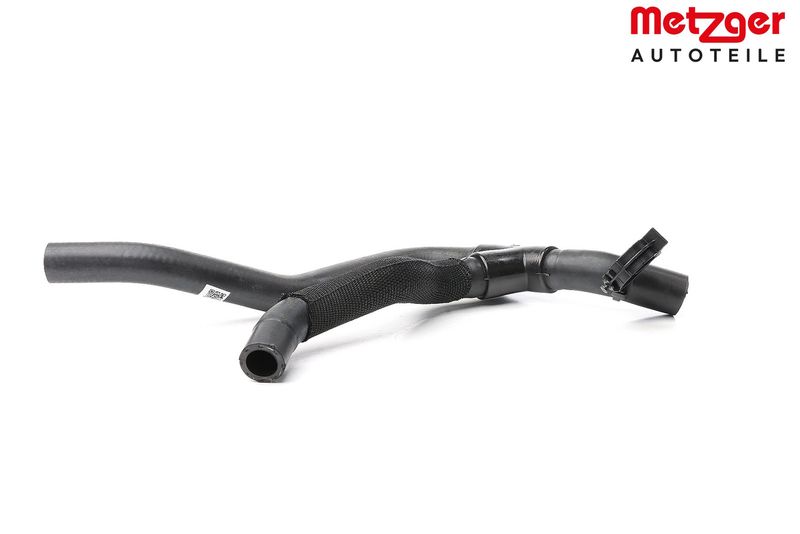 METZGER AUTOTEILE 2420030 Radiator Hose