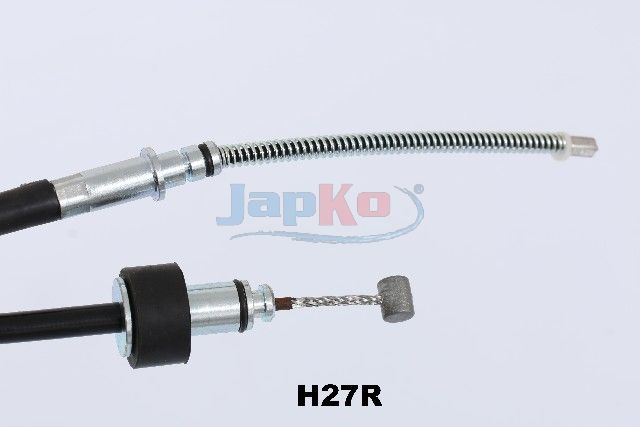 Tross, seisupidur, JAPKO 131H27R