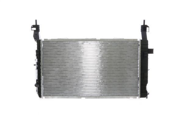 MAHLE CR 1499 000S Radiator, engine cooling