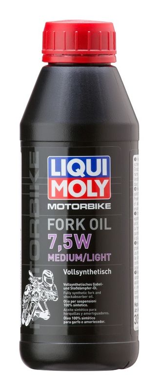 LIQUI MOLY Šakių tepalas