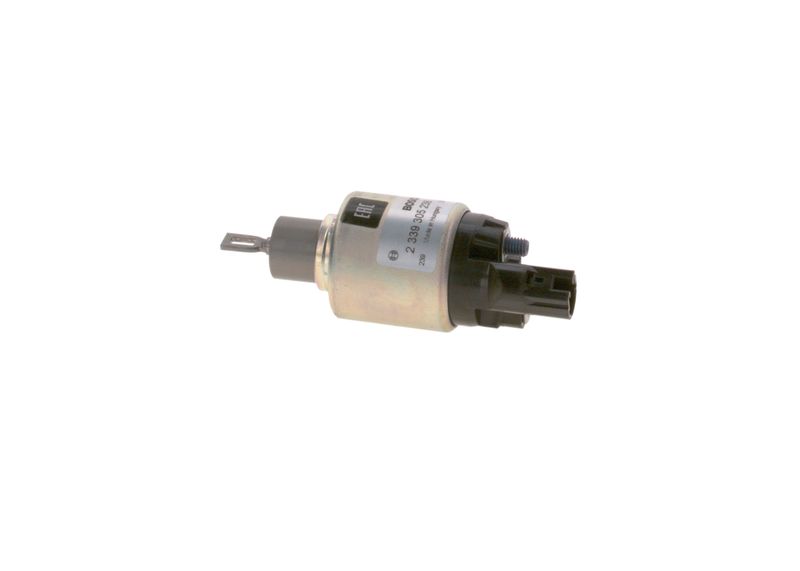 BOSCH 2339305238 Solenoid Switch, starter