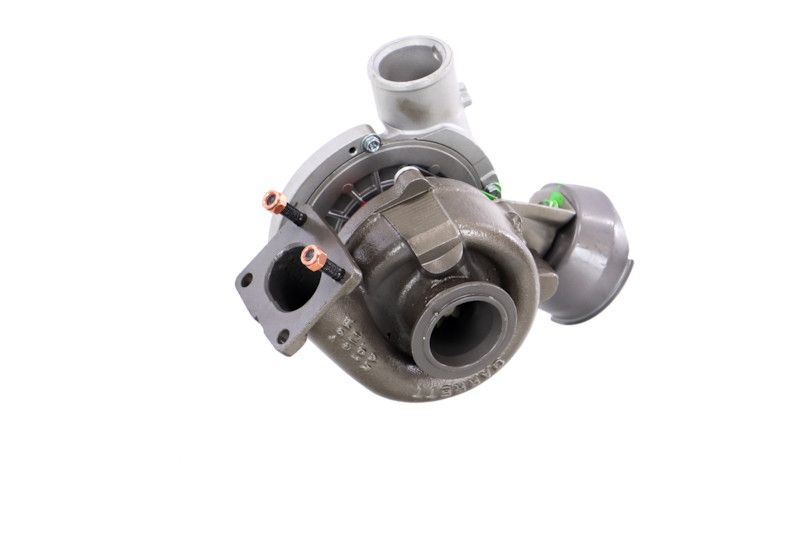 REMANTE 003-001-004502R Charger, charging (supercharged/turbocharged)