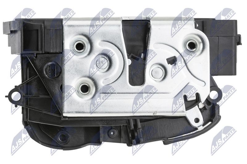 NTY EZC-FR-368 Door Lock
