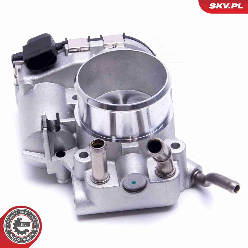 ESEN SKV 12SKV117 Throttle Body