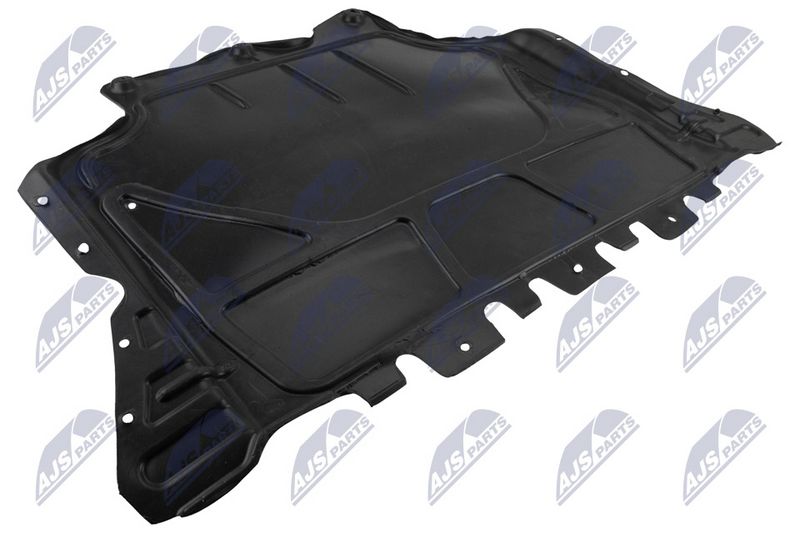 Mootorikate, NTY EZC-WW-577
