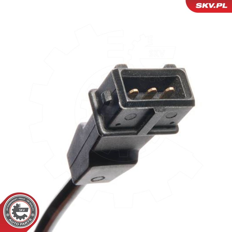 Andur, väntvõll, ESEN SKV...