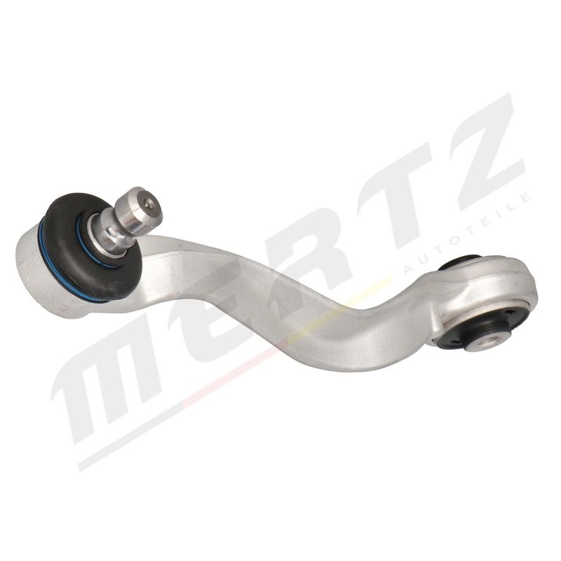 MERTZ M-S0186 Control/Trailing Arm, wheel suspension