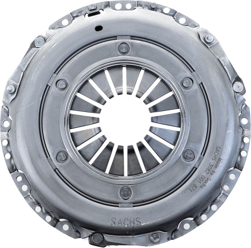 SACHS Kit d'embrayage 3000 970 137