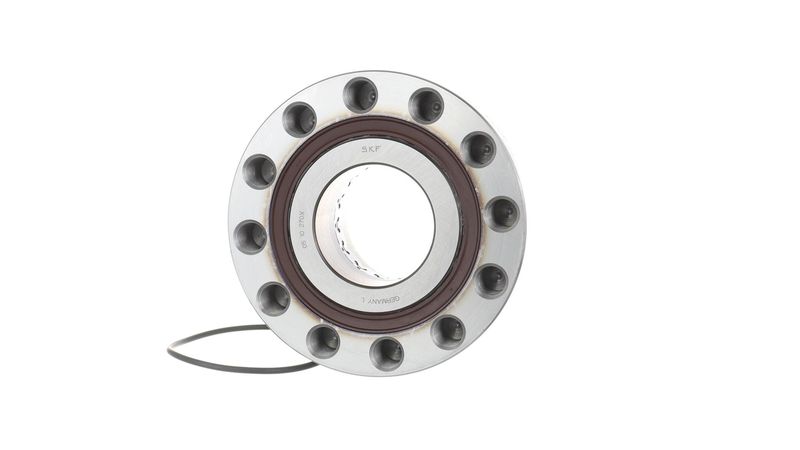 Rattalaagrikomplekt, SKF VKBA 5410