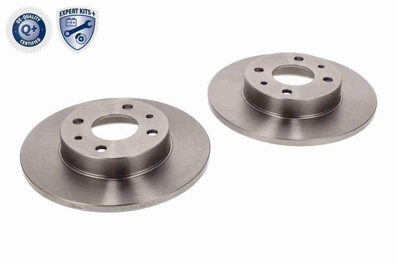 VAICO V24-1174 Brake Kit, disc brake