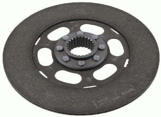 SACHS 1864412101 Clutch Disc
