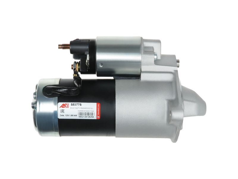 AS-PL S5377S Starter