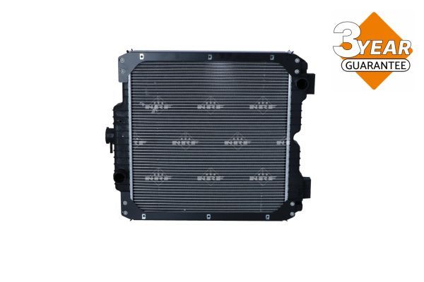 Radiator, racire motor NRF 54090