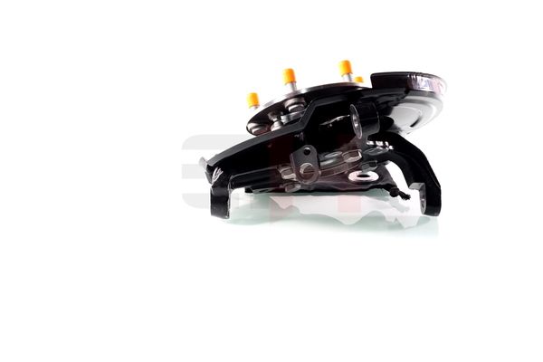 GH GH-283015H Steering Knuckle, wheel suspension
