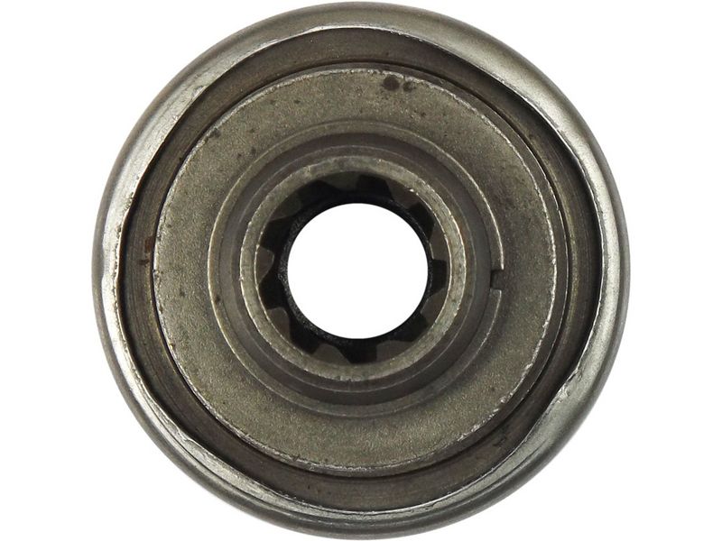 Vabajooks, starter, AS-PL SD3083