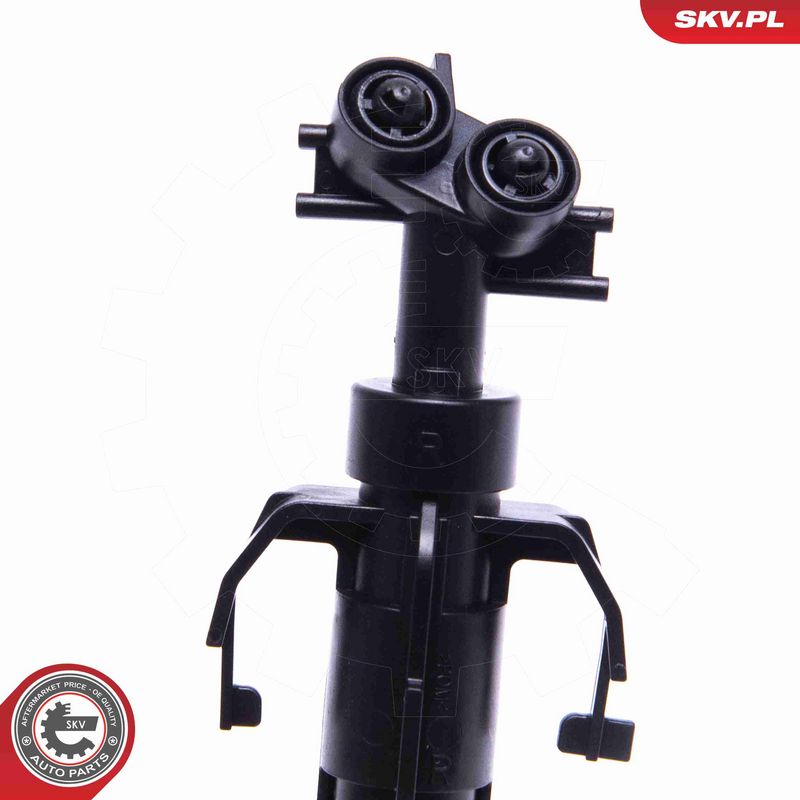 ESEN SKV 15SKV718 Washer Fluid Jet, headlight cleaning