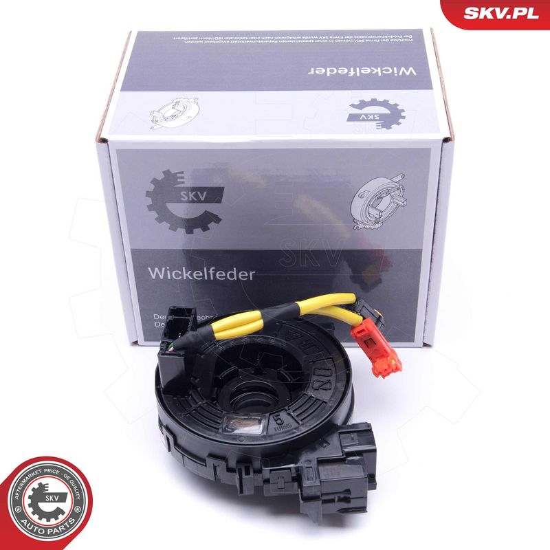 Turvapadja lint, turvapadi, ESEN SKV 96SKV514