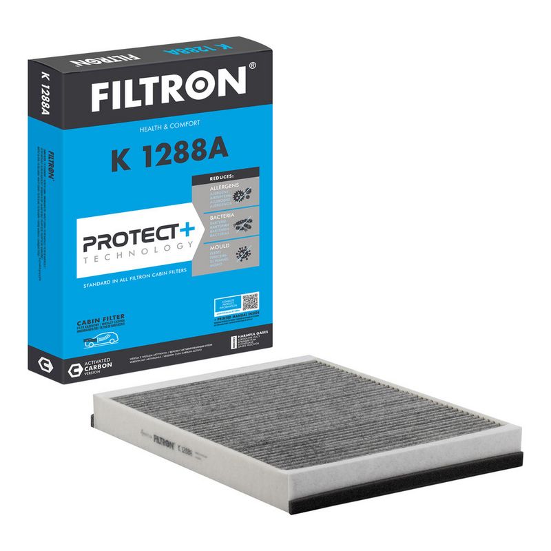 Filter, salongiõhk, FILTRON K 1288A
