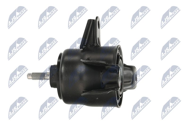 Paigutus, Mootor, NTY ZPS-KA-324