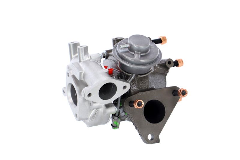 REMANTE 003-001-000209R Charger, charging (supercharged/turbocharged)