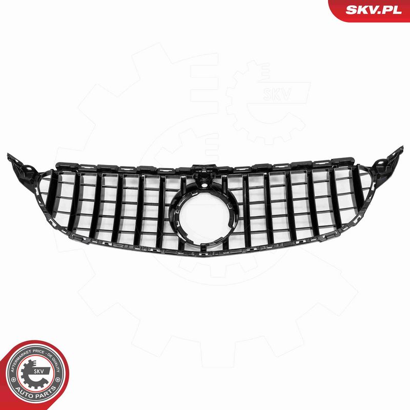 ESEN SKV 66SKV537 Radiator Grille