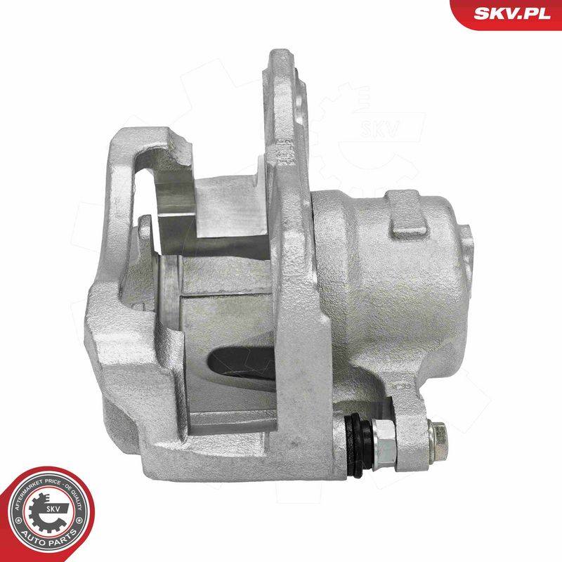 Pidurisadul, ESEN SKV 89SKV701