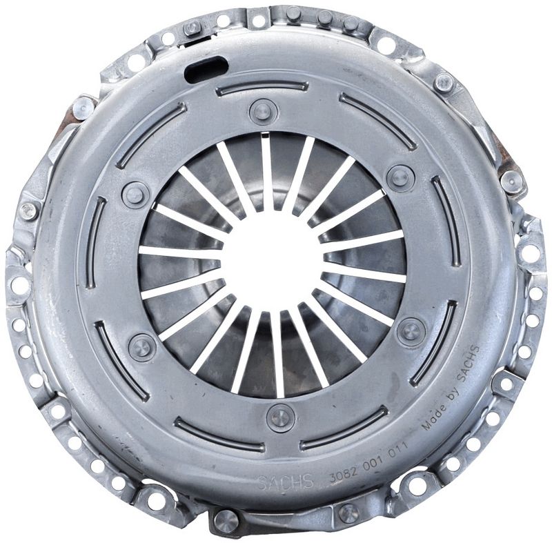 SACHS Kit d'embrayage 3000 970 072