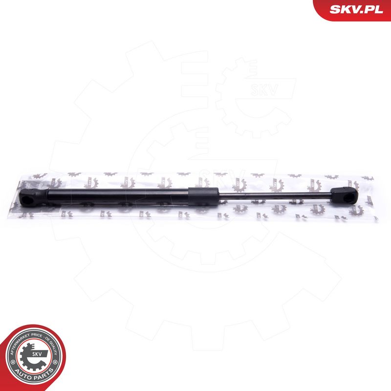 Gaasivedru, mootorikapott,...