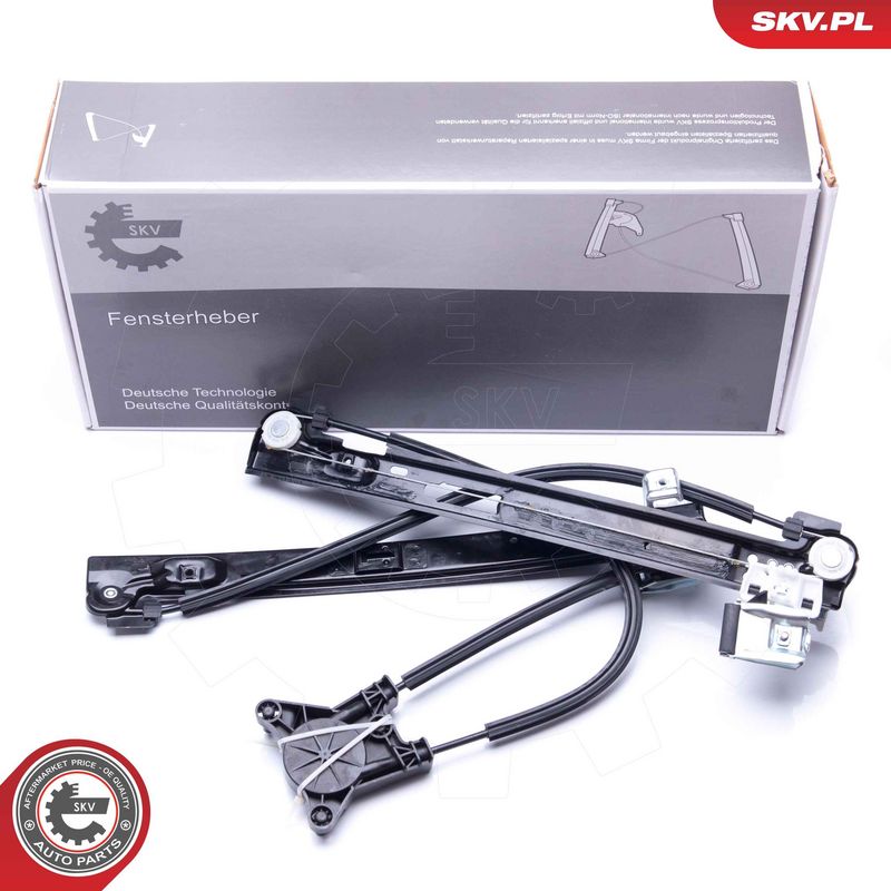 Aknatõstuk, ESEN SKV 00SKV572