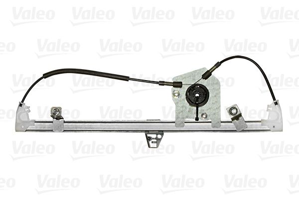 VALEO Raambedieningsmechanisme 851312