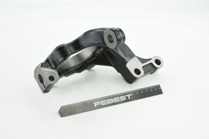 FEBEST 0228-Z12FLH Steering Knuckle, wheel suspension
