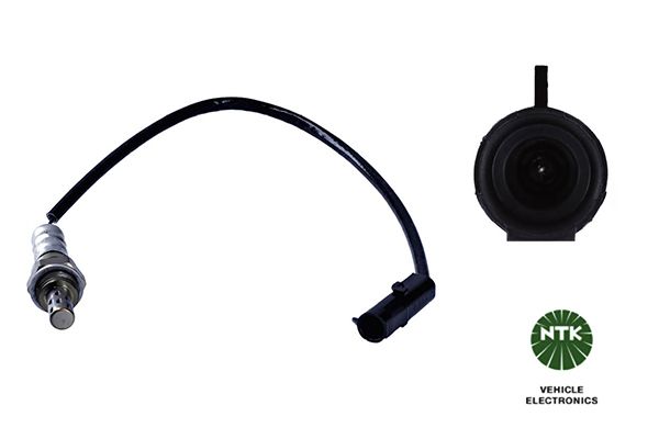 NGK NTK Lambda sensor OZA856-EE5 (91106)