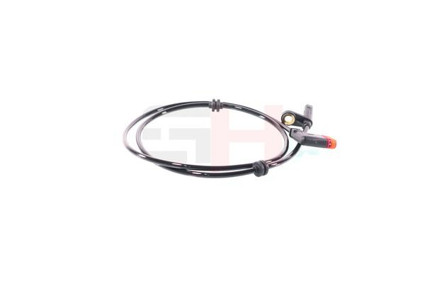 GH GH-713302 Sensor, wheel speed