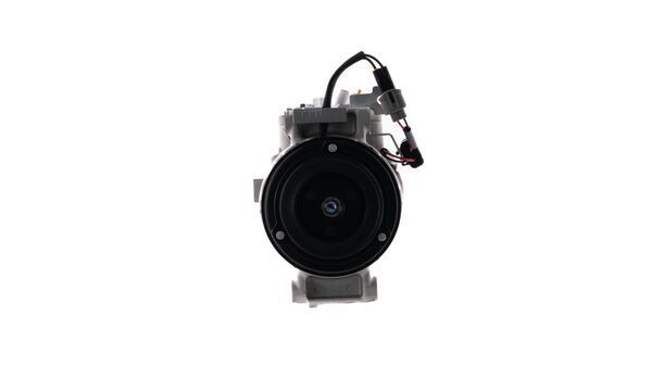 MAHLE ACP 1716 000S Compressor, air conditioning