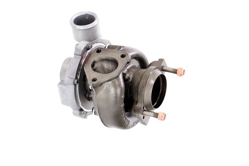 REMANTE 003-001-001012R Charger, charging (supercharged/turbocharged)