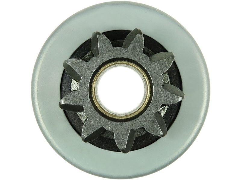 Vabajooks, starter, AS-PL SD5019