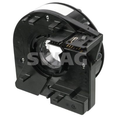 SWAG 33 10 8186 Clockspring, airbag