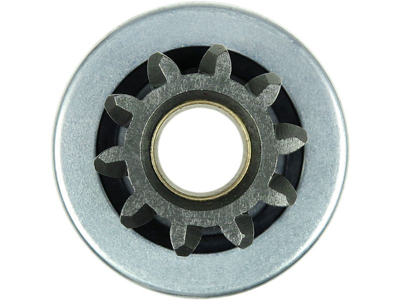 Vabajooks, starter, AS-PL SD4003