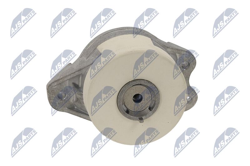 Paigutus, Mootor, NTY ZPS-ME-027