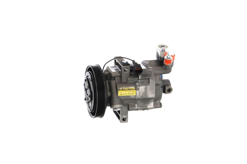 REMANTE 005-001-000134R Compressor, air conditioning