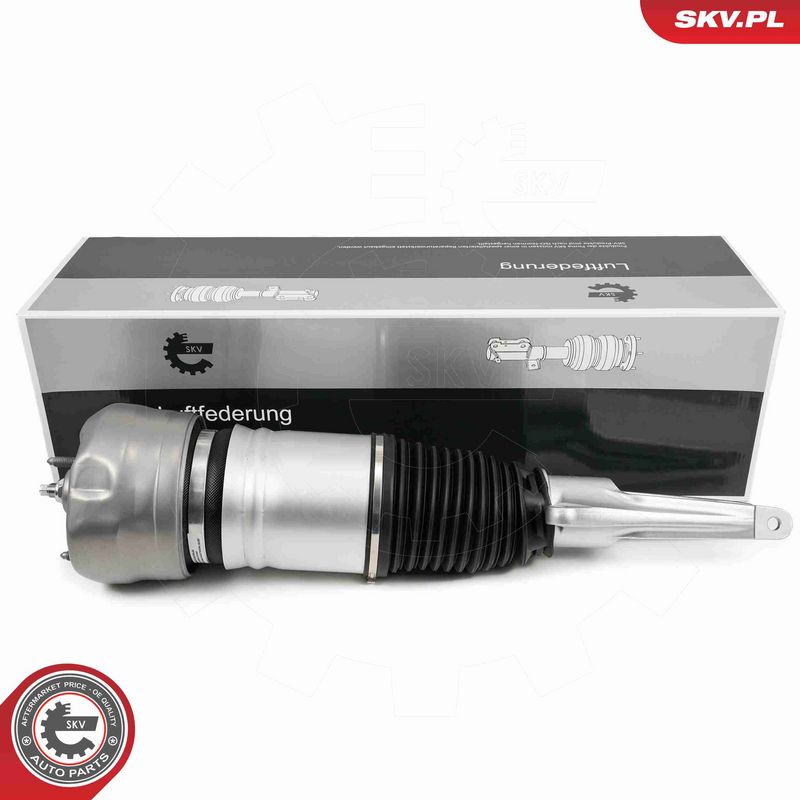 ESEN SKV 58SKV707 - Air Suspension Strut