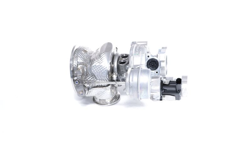 LADER AUFLADUNG BTS Turbo T918965RE 29