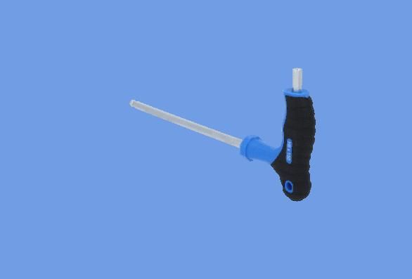 KS TOOLS BT041006 Angled Screwdriver