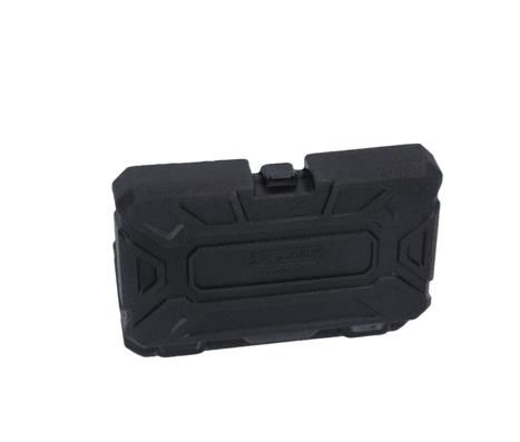 KS TOOLS 150.1030 Set of Socket Wrench Inserts, oil drain plug