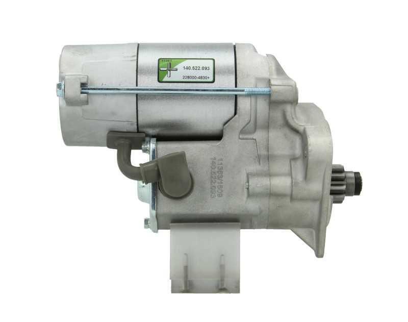 Starter, BV PSH 140.522.093.050