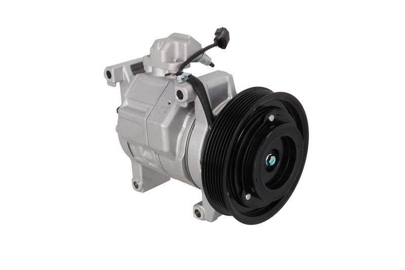 Kompressor, kliimaseade, KAMOKA 7820287