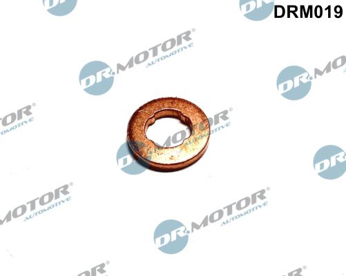 Dr.Motor Automotive tömítőgyűrű, befecskendező szelep DRM019