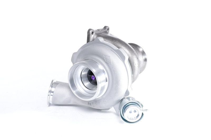 Compresor,sistem de supraalimentare T916913 BTS Turbo