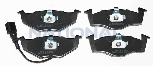 National NP3141