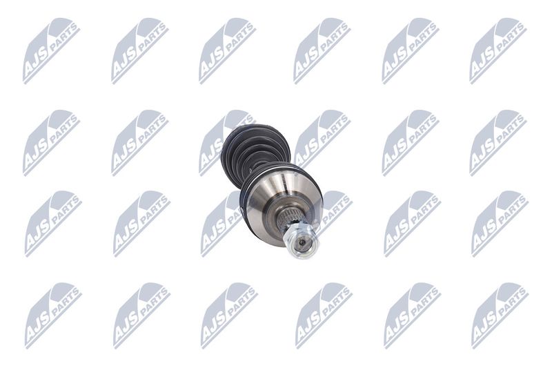 Veovõll, NTY NPW-PL-142